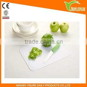 Antibacterial PP Cutting Board Environmental Protection Food-grade Chopping Block thumbnail-1