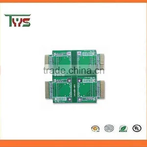 Gold Finger Pcb Double Side Board 94vo Pcb Board in Shenzhen thumbnail-1