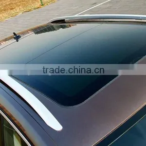 Aluminum Sticking Type Auto Roof Racks for Volkswagen Touareg 2011 thumbnail-2