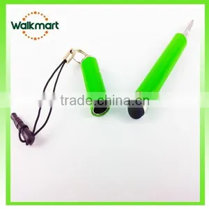 Alumi Pen Stylus for IPhone, Touch Ballpen thumbnail-2