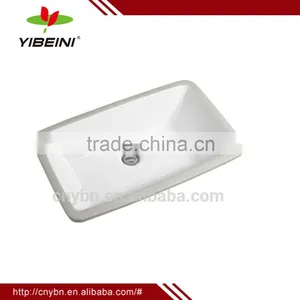 2014 Hot Sell Sanitary Ware Basin,hand Wash Basin thumbnail-1