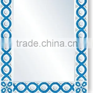 2015 New Engraved Mirror 7004 thumbnail-1