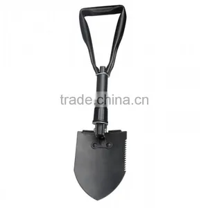Multifunction Steel Folding Chinese Military Shovel Quality Choice thumbnail-5