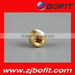 Bofit Good Quailty Flare Male Tee Adaptor Made in China thumbnail-6