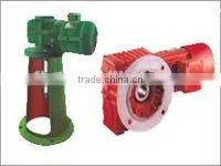 AKTJ Series Helical Gear Reducer thumbnail-1