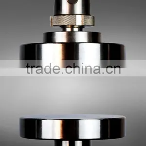 Microcomputerized Electronic Pressure/Compression Testing Machine 100KN thumbnail-3