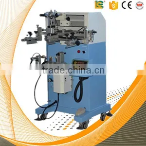 LC-PA-400E Bottle Screen Printer for Bottled Code Date Printing China thumbnail-1