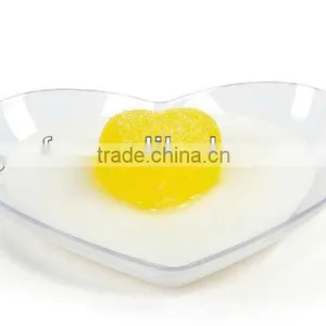 Disposable Plastic Sauce Dish thumbnail-1