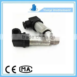 Miniature Flush Diaphragm Pressure Transducer thumbnail-2