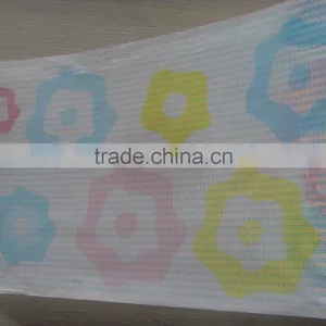 High Quality Baby Diaper Non Breathable PE Film thumbnail-1