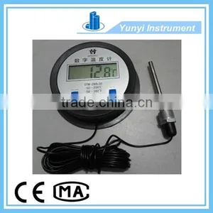 2013 Factory Promotional Mini Industrial Digital Thermometer Prices thumbnail-1