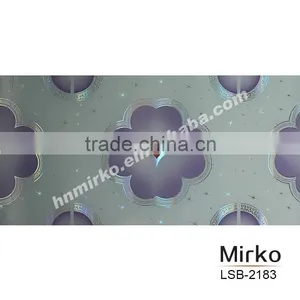 Laser Design Hot Stamping Foil thumbnail-1