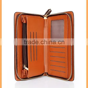 KYSON Made Woman Leather Purse Supplier thumbnail-1