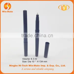 2015 New Arrival Hot-selling Black 134*10mm ABS Lip Pen thumbnail-2