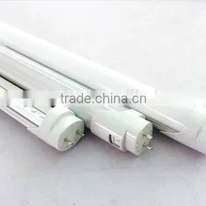 1800lm T8 Pink Aluminumand Plastics G13 9W/14W/18W 2835 Led Tube8 thumbnail-1