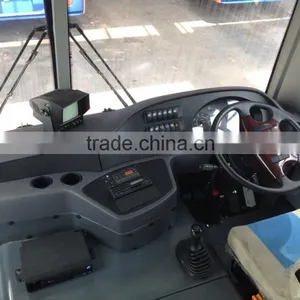 China Supply RHD 12m 51-59 Seats 60seats Coach Bus for Sale thumbnail-6