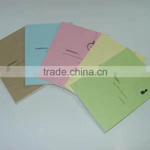 Exercise Notebook Wholesale Bulk Composition Notebook Cheap Price thumbnail-1