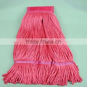 Floor Microfiber Mop thumbnail-1