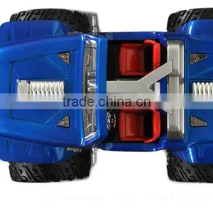 Rt-w3808 1/12 1/12 Hurricane Hot Truck thumbnail-4