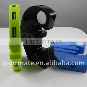 Hot Selling Usb Hub and With 4 Port Usb Hub Euro Shaped thumbnail-1