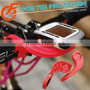 Full Range of Colors For Garmin Edge GPS Bike Mount thumbnail-1
