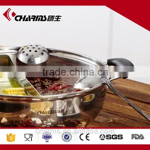2016 Cooking Tools Stainless Utensil for Hot Pot thumbnail-6