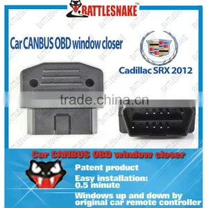 Auto CANBUS OBD Module Window for CADILLAC SRX 2012 thumbnail-1