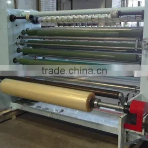 BOPP Tape Slitter Rewinder (Normal Packaging Tape)BTSM01 From Pac King in China thumbnail-3