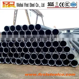 High Quality China Supply Astm A53 Steel Pipe thumbnail-1