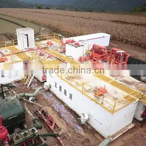 Brightway Drilling Mud Processing System thumbnail-1
