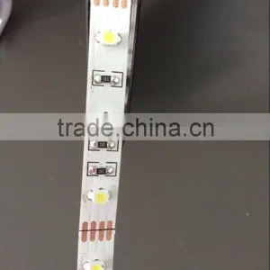 Super Bright 12 Volt Leds IP65 5m 300SMD RGB 5050 Led Strip Light Led Torch thumbnail-1