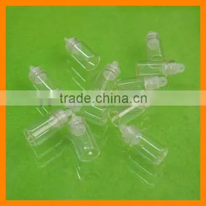 High Quality Glass Baby Bottle thumbnail-1