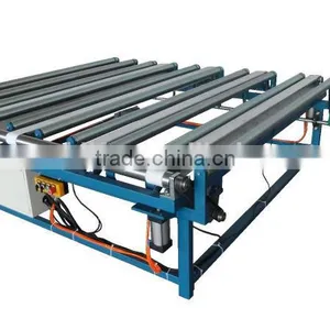 Right-Angle Roller Conveyor Table (SL-RAC) thumbnail-1