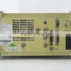 AEROFLEX-IFR 2398 Spectrum Analyzer thumbnail-2