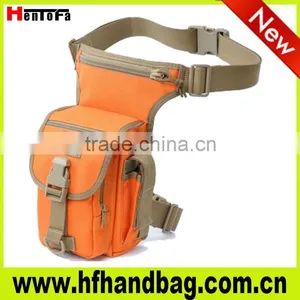 Outdoor Hip Pack With Shoulder Strap High Quality thumbnail-1
