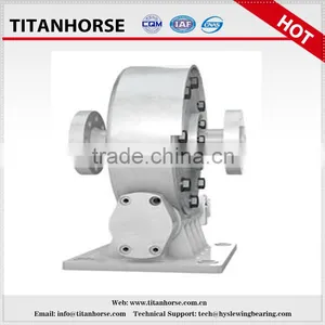 Solar Slewing Drive for Vertical Photovoltaic thumbnail-1