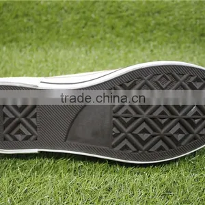 2016 Slip on Skull Wholesale Men Canvas Shoes thumbnail-4