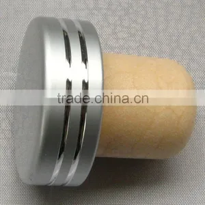 Colored Wine Corks & Wine Stoppers Bulk & Custom Wine Corks thumbnail-1