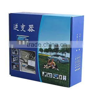 500W 220v Inverter Power Inverter From China Factory With Best Price & Good Quality thumbnail-2
