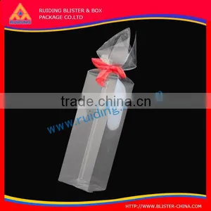 High Quality Golf Glove Packaging/clear Pvc Glove Hanging Display Boxes thumbnail-3