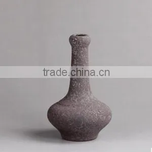 Rural Ceramic Desktop Contracted Creative Vase HY067101 thumbnail-3