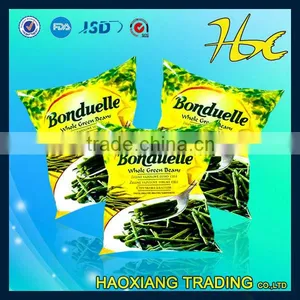 Heat Seal Cookie Packaging Bag,Snack Food Packaging,food Packaging thumbnail-1