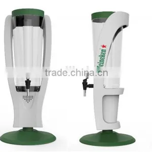 Triple Beer Dispenser thumbnail-1