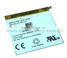 High Qulity Battery Replacement For Apple IPod Touch 4G thumbnail-1