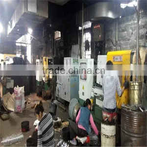 2ton 1200kw Low Energy Consumption Biomass Alumium Induction Melting Furnace For Sale thumbnail-5