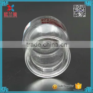 Cheap Wholesale 100ml Glass Pudding Jar Ice Cream Glass Jar thumbnail-4