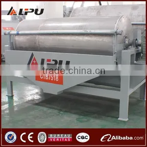 Quarranty Guarantee Iron Sand Magnetic Separator Machine for Indonesia thumbnail-3