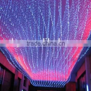 End Glow Plastic Optic Fiber, HYPOC, LF Series thumbnail-1