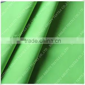 Brush Fluorescent Yellow Fabric thumbnail-4