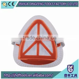 Nonwovens Mask N95 Cool Flow Welding Mask Dust Masks PM2.5 Safety Respirator Mask thumbnail-2